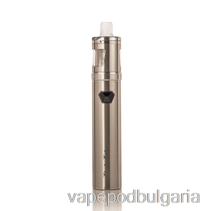 Vape Bulgaria Innokin Zlide Tube 16w стартов комплект неръждаема стомана